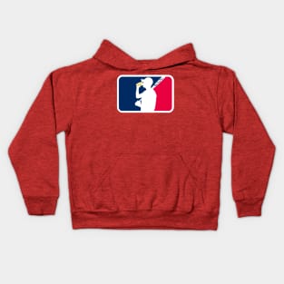 Minnesota Major League Brews Kids Hoodie